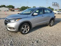 3CZRU6H31KG721353 2019 HONDA HR-V