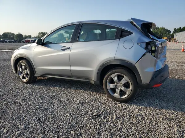 3CZRU6H31KG721353 2019 HONDA HR-V - Image 2