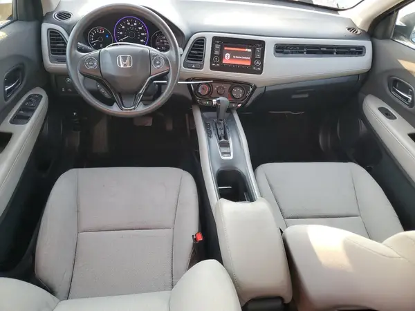 3CZRU6H31KG721353 2019 HONDA HR-V - Image 8
