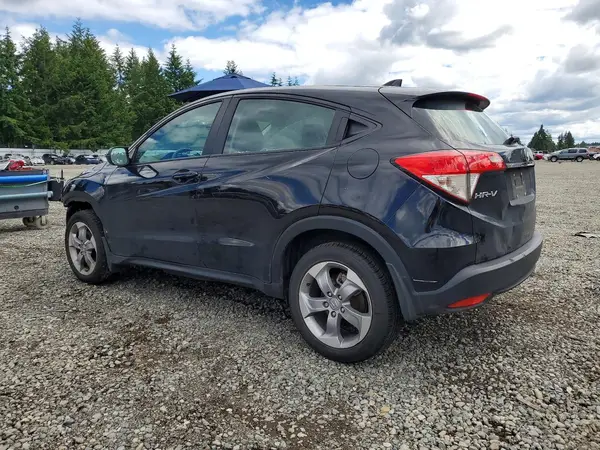 3CZRU6H31KG721739 2019 HONDA HR-V - Image 2