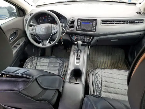 3CZRU6H31KG721739 2019 HONDA HR-V - Image 8