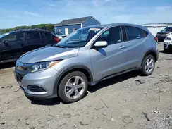 3CZRU6H31KG721773 2019 HONDA HR-V