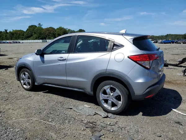 3CZRU6H31KG721773 2019 HONDA HR-V - Image 2