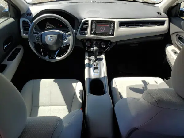 3CZRU6H31KG721773 2019 HONDA HR-V - Image 8