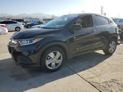 3CZRU6H31KG722180 2019 HONDA HR-V