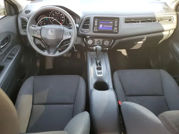 3CZRU6H31KG722180 2019 HONDA HR-V - Image 8