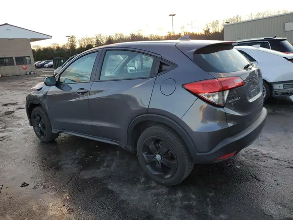 3CZRU6H31KG722826 2019 HONDA HR-V - Image 2