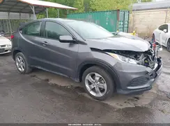 3CZRU6H31KG724172 2019 HONDA HR-V