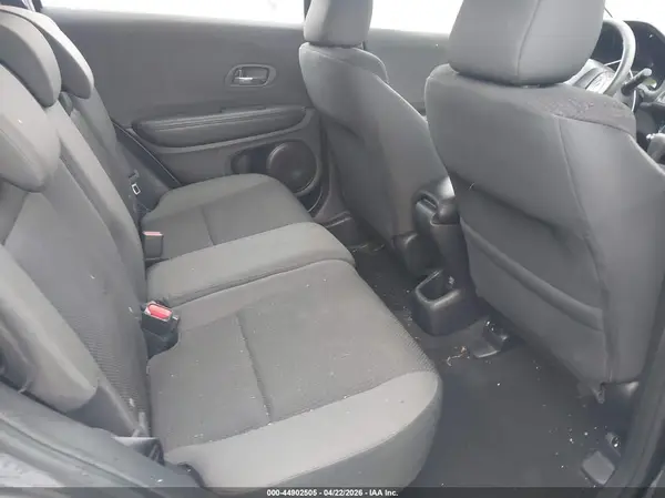 3CZRU6H31KG724172 2019 HONDA HR-V - Image 8