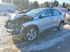 3CZRU6H31KG724480 2019 HONDA HR-V