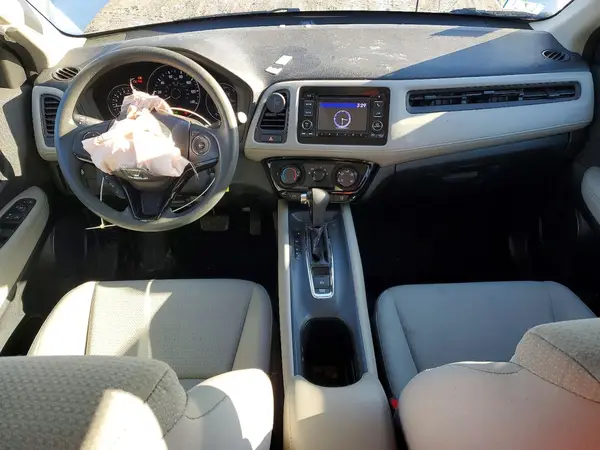3CZRU6H31KG724480 2019 HONDA HR-V - Image 8