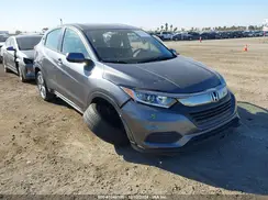 3CZRU6H31KG725063 2019 HONDA HR-V