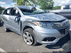 3CZRU6H31KG725497 2019 HONDA HR-V