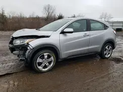 3CZRU6H31KG725533 2019 HONDA HR-V