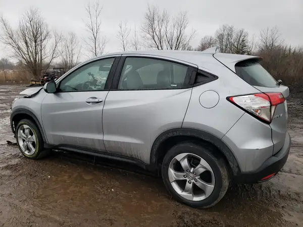 3CZRU6H31KG725533 2019 HONDA HR-V - Image 2