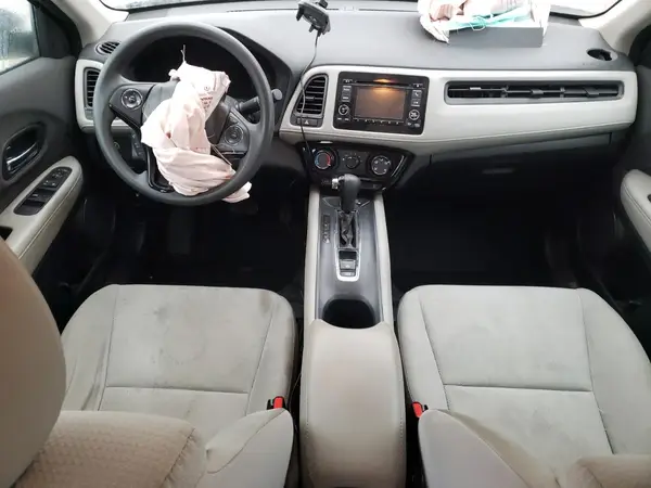 3CZRU6H31KG725533 2019 HONDA HR-V - Image 8
