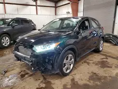 3CZRU6H31KG726116 2019 HONDA HR-V