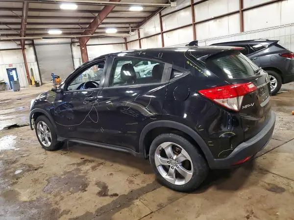 3CZRU6H31KG726116 2019 HONDA HR-V - Image 2