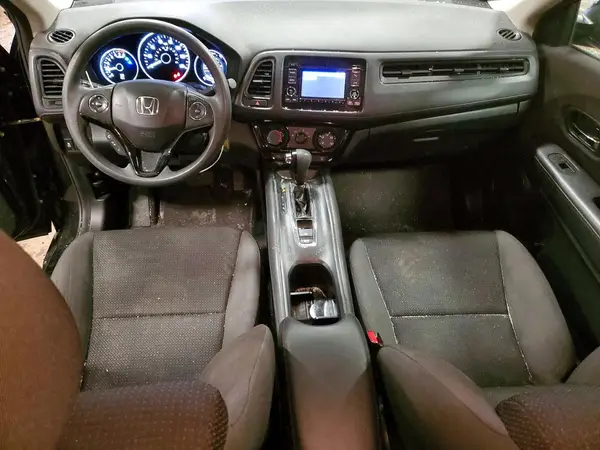 3CZRU6H31KG726116 2019 HONDA HR-V - Image 8