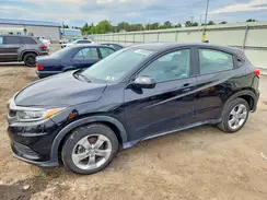 3CZRU6H31KG726200 2019 HONDA HR-V