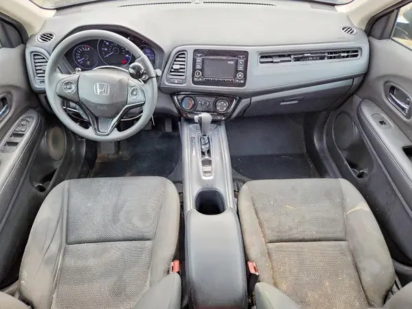 3CZRU6H31KG726200 2019 HONDA HR-V - Image 8