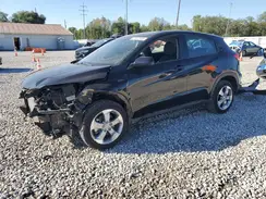 3CZRU6H31KG726231 2019 HONDA HR-V