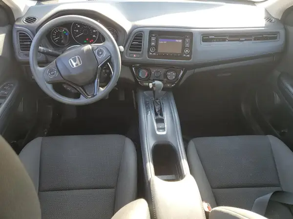 3CZRU6H31KG726231 2019 HONDA HR-V - Image 8