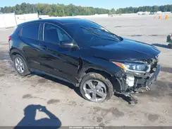 3CZRU6H31KG726505 2019 HONDA HR-V