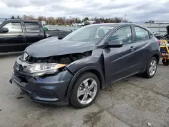 3CZRU6H31KG726861 2019 HONDA HR-V