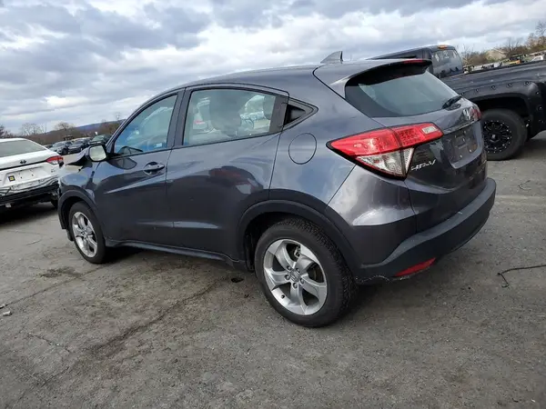 3CZRU6H31KG726861 2019 HONDA HR-V - Image 2