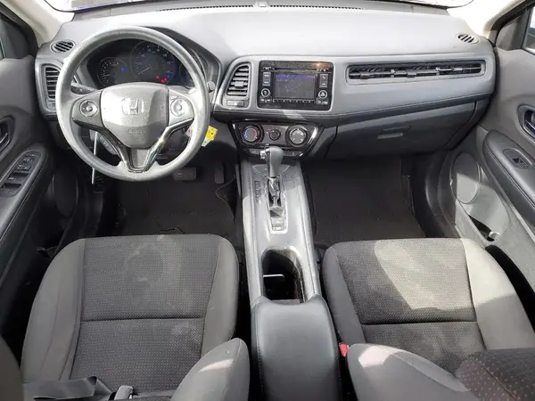 3CZRU6H31KG726861 2019 HONDA HR-V - Image 8