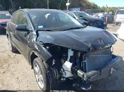 3CZRU6H31KG727086 2019 HONDA HR-V