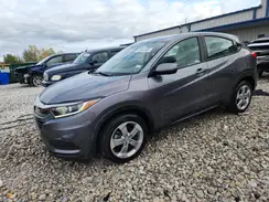 3CZRU6H31KG728173 2019 HONDA HR-V