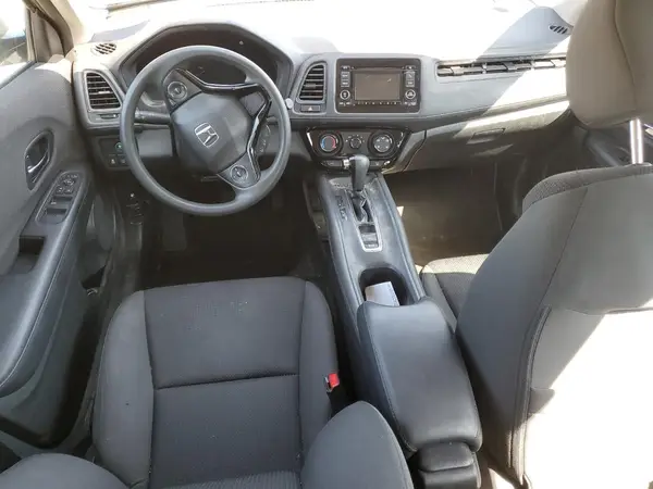 3CZRU6H31KG728173 2019 HONDA HR-V - Image 8