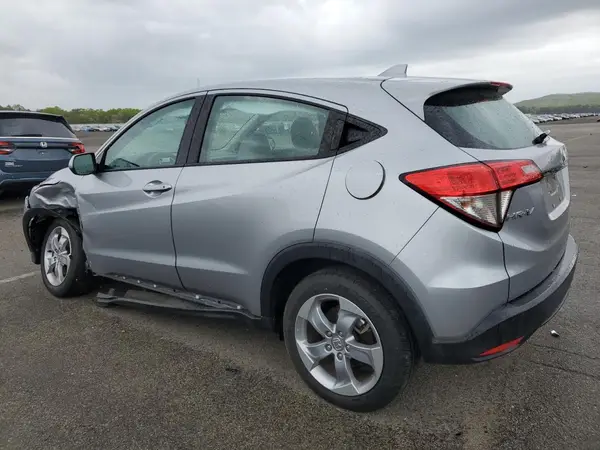 3CZRU6H31KG728397 2019 HONDA HR-V - Image 2