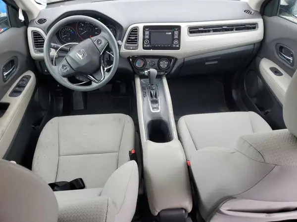 3CZRU6H31KG728397 2019 HONDA HR-V - Image 8