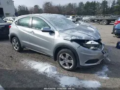 3CZRU6H31KG728402 2019 HONDA HR-V