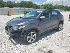 3CZRU6H31KG730117 2019 HONDA HR-V