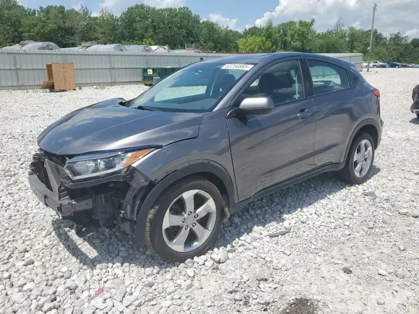 3CZRU6H31KG730117 2019 HONDA HR-V - Image 1
