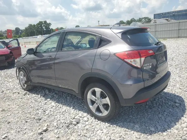 3CZRU6H31KG730117 2019 HONDA HR-V - Image 2