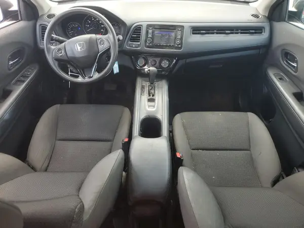 3CZRU6H31KG730117 2019 HONDA HR-V - Image 8