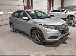 3CZRU6H31KG730277 2019 HONDA HR-V
