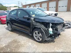 3CZRU6H31KG731705 2019 HONDA HR-V
