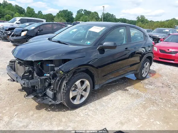 3CZRU6H31KG731705 2019 HONDA HR-V - Image 2