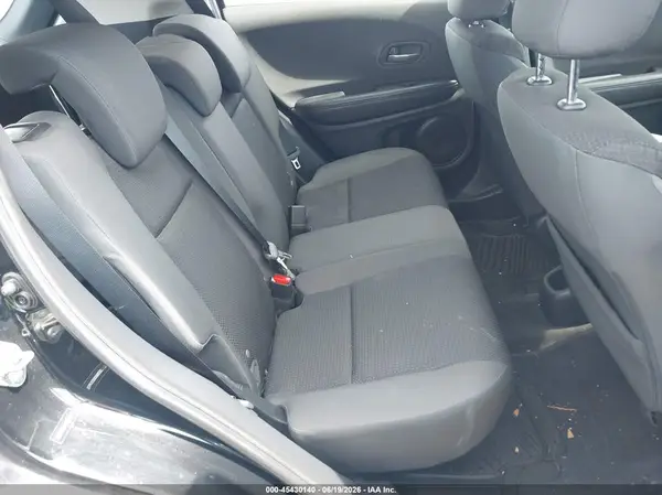 3CZRU6H31KG731705 2019 HONDA HR-V - Image 8