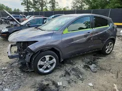 3CZRU6H31KG733633 2019 HONDA HR-V