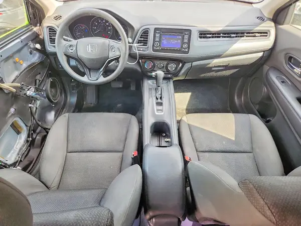 3CZRU6H31KG733633 2019 HONDA HR-V - Image 8