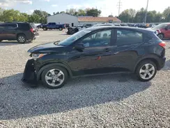 3CZRU6H31KG734863 2019 HONDA HR-V