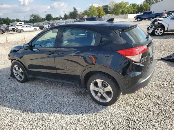 3CZRU6H31KG734863 2019 HONDA HR-V - Image 2