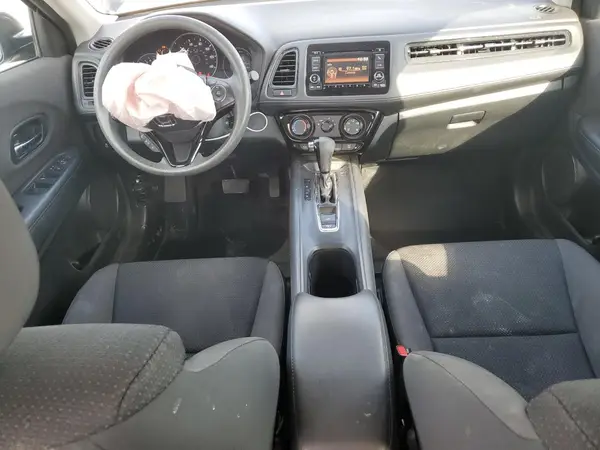 3CZRU6H31KG734863 2019 HONDA HR-V - Image 8